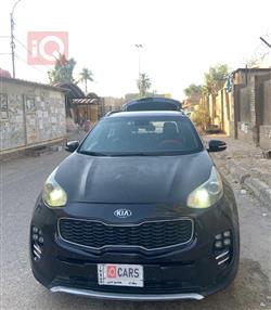 کیا سپۆرتاج